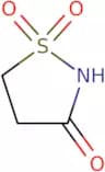 1,1-dioxo-1,2-thiazolidin-3-one