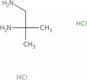 2-Methylpropane-1,2-diamine dihydrochloride