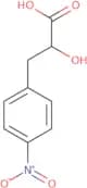 2-Hydroxy-3-(4-nitrophenyl)propanoic acid