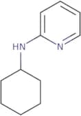 N-Cyclohexylpyridin-2-amine
