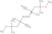 2,2’-Azobis(4-methoxy-2,4-dimethylvaleronitrile)