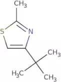 4-(tert-Butyl)-2-methyl-1,3-thiazole