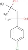 2-(4-Chlorophenyl)-4-methylpentane-2,4-diol