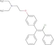 trans-Clomiphene