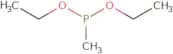 Diethyl methylphosphonite