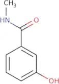 3-Hydroxy-N-methylbenzamide