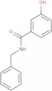 N-Benzyl-3-hydroxybenzamide
