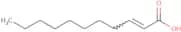 Trans-2-undecenoic acid