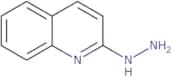 2-Hydrazinoquinoline