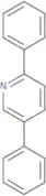 2,5-Diphenylpyridine