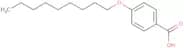 4-(Nonyloxy)benzoic acid