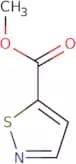 Isothiazole-5-carboxylic acid methyl ester