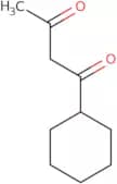 1-Cyclohexylbutane-1,3-dione