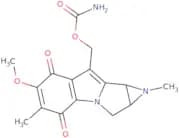 Aziridinomitosene