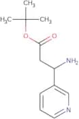 Methyl 1-(4-cyano-phenyl)-5-(4-methylsulfanyl-phenyl)-1H-pyrazole-3-carboxylate