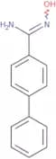 Biphenyl-4-amidoxime