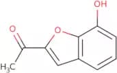 2-Acetyl-7-hydroxybenzofuran