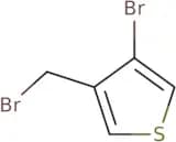 3-Bromo-4-(bromomethyl)thiophene
