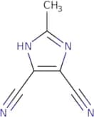 2-Methyl-1H-imidazole-4,5-dicarbonitrile