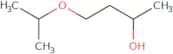 4-(Propan-2-yloxy)butan-2-ol
