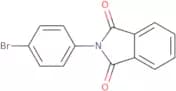 N-(4-Bromophenyl)phthalimide