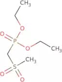 Diethyl(methylsulfonylmethyl)phosphonate