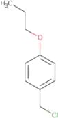 1-(Chloromethyl)-4-propoxybenzene