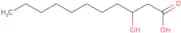 3-Hydroxyundecanoic acid