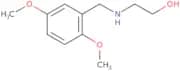 2-{[(2,5-Dimethoxyphenyl)methyl]amino}ethan-1-ol