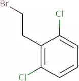 2,6-Dichlorophenethyl bromide