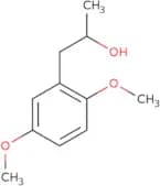 1-(2,5-Dimethoxyphenyl)propan-2-ol
