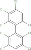 2,2',3,3',4,5',6,6'-Octachlorobiphenyl
