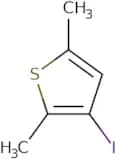 3-Iodo-2,5-dimethylthiophene