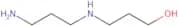 3-[(3-Aminopropyl)amino]-1-propanol