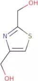 [4-(Hydroxymethyl)-1,3-thiazol-2-yl]methanol