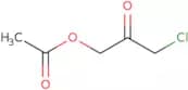3-Chloro-2-oxopropyl acetate