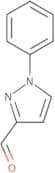 1-Phenyl-1H-pyrazole-3-carbaldehyde