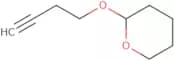 2-(3-Butynyloxy)tetrahydro-2H-pyran