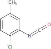 2-Chloro-5-methylphenyl isocyanate