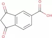 1,3-Dioxo-2,3-dihydro-1H-indene-5-carboxylic acid