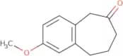 2-Methoxy-6,7,8,9-tetrahydro-5H-benzo[7]annulen-6-one