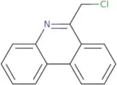 6-(Chloromethyl)phenanthridine