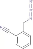 2-(Azidomethyl)benzonitrile