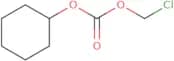 Chloromethyl cyclohexyl carbonate