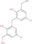 3,3-Methylenebis[5-chlorosaligenin