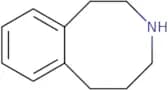 1,2,3,4,5,6-Hexahydro-3-benzazocine