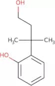 2-(4-Hydroxy-2-methylbutan-2-yl)phenol