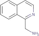 Isoquinolin-1-ylmethanamine