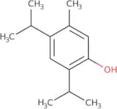 2,4-Diisopropyl-5-methylphenol