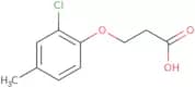 3-(2-Chloro-4-methylphenoxy)propanoic acid